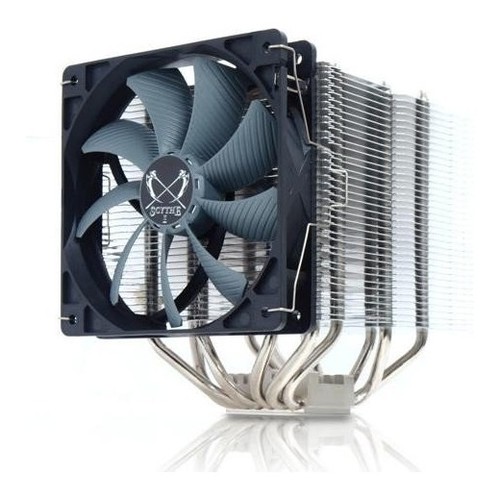Scythe ninja dissipatore cpu - scythe,