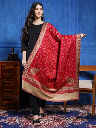 Sciarpa pashmina cashmere - sciarpa,