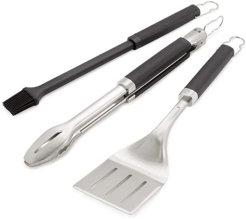Weber 6764 kit - weber, 3