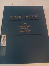 European Writers The Middle