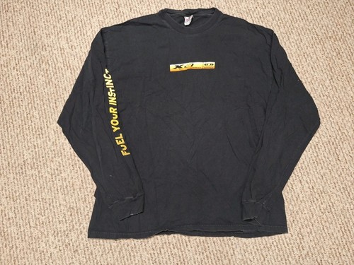 Shirt salomon vintage - t-shirt,