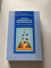 La rete di distribuzione per