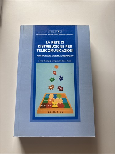 Rete distribuzione per - di,
