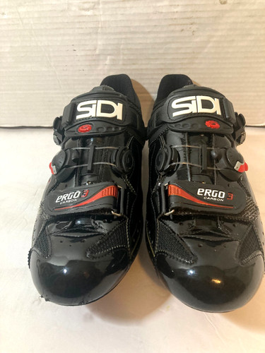 Scarpe strada uomo sidi - strada,