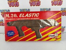 M20 M.20 ELASTIC SIMPATY MITRA