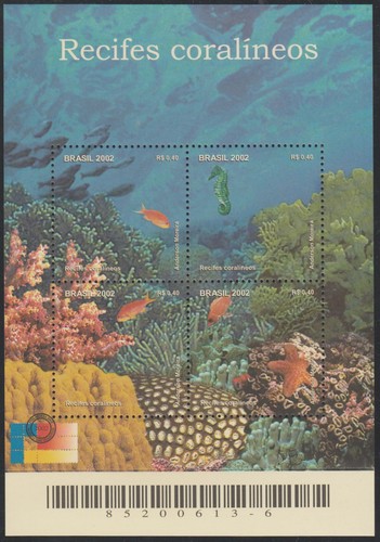 Brasile 2774 2002 - brasile,