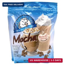 DaVinci Gourmet Frappe Freeze