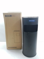 SONGMICS posacenere da appoggio per secchio da esterno difettoso