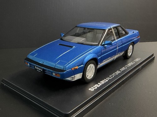 Subaru svx alcyone 4wd - svx,