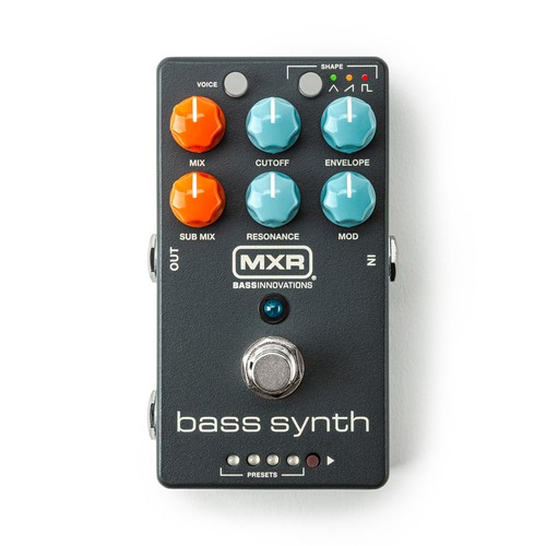 Mxr mb301 pedale per - pedale,