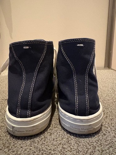 Maison margiela sneaker - margiela,