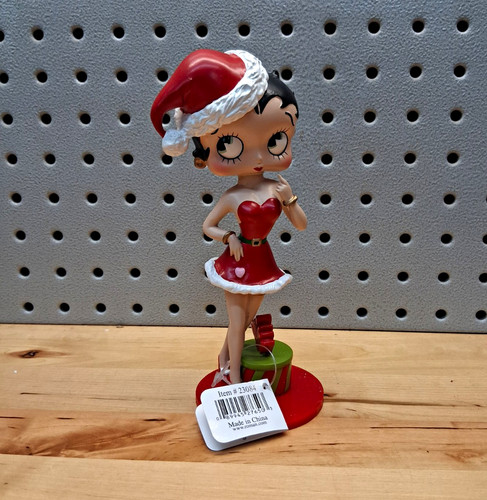 Roman inc betty boop - betty,