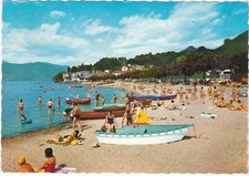 CERRO - VARESE - LAGO MAGGIORE