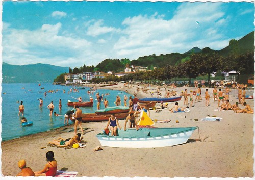 Cerro varese lago maggiore - cerro,