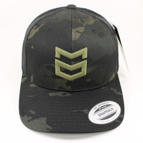 Cappello mtn ops bravo - mtn,