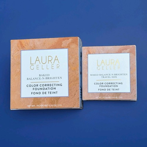 Nuovo laura geller baked - nuovo,