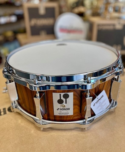 Sonor phonic reissue rullante - phonic,