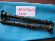 coppia camme originali hayabusa 1300