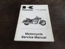 Kawasaki vn1500 vulcan drifter - kawasaki,