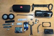 Jbl flip altoparlante - jbl, 5