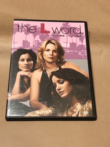 Dvd thr word stagione due - l,