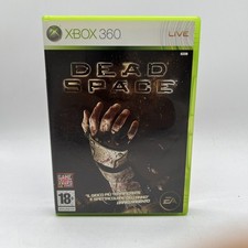 Dead Space XBOX 360 Microsoft