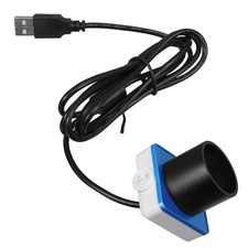 Telescopio con porta USB