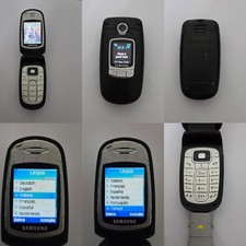CELLULARE SAMSUNG SGH E730 GSM