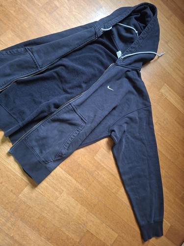 Nike felpa con cappuccio - , uomo