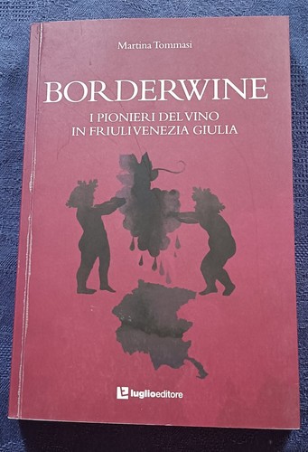 Martina tommasi borderwine - tommasi,