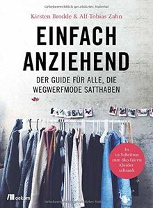 Einfach anziehend der - einfach, anziehend: