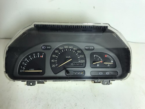 Quadro strumenti - quadro,