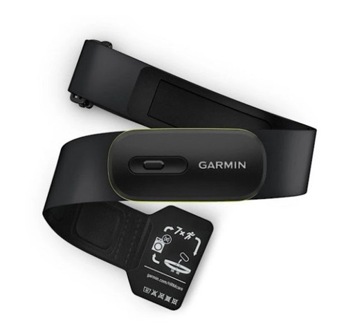 Garmin fascia cardio - fascia, hrm