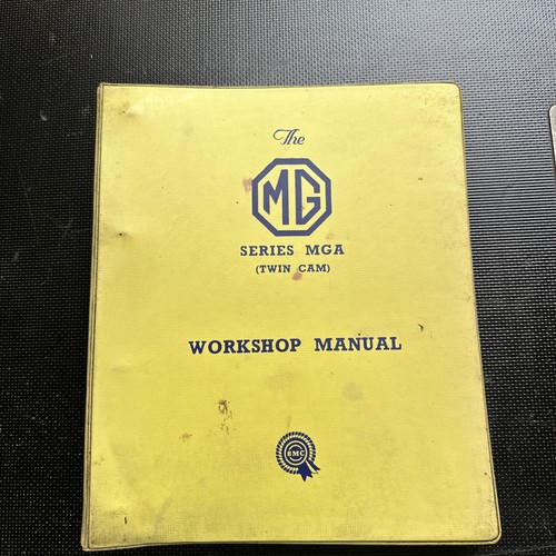Manuale officina factory - manuale,