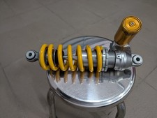 Daytona 675R Ohlins Ttx Rear