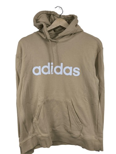 Adidas felpa con cappuccio - con,