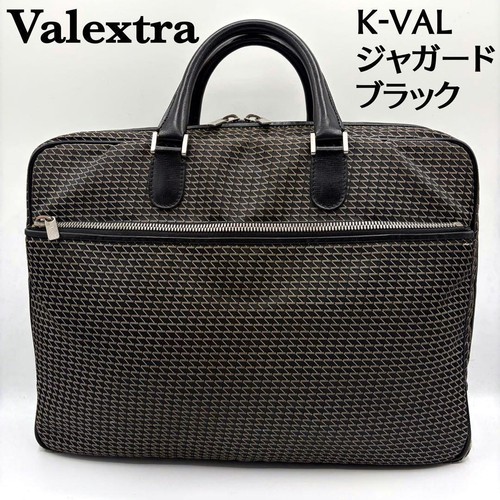 Valextra val jacquard - k-val,