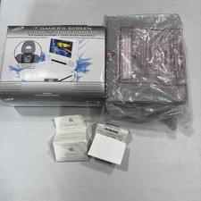 Schermo giocatore Intec 7" per