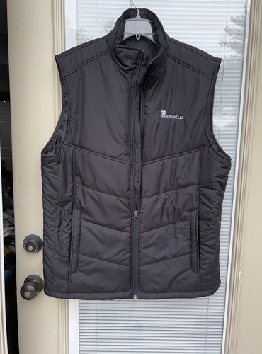 Gilet imbottito port - imbottito,
