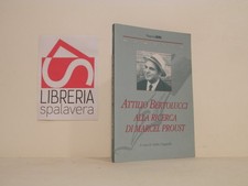 Alla ricerca di Marcel Proust