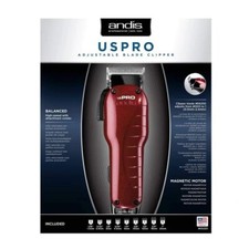 ANDIS US-1 USPRO TOSATRICE