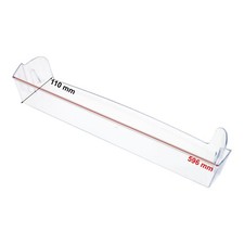 Ripiano Balconcino Bottiglie