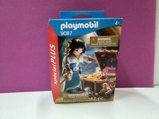 Playmobil Special Plus 9087