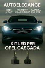 ⭐KIT LED D1S 6000K