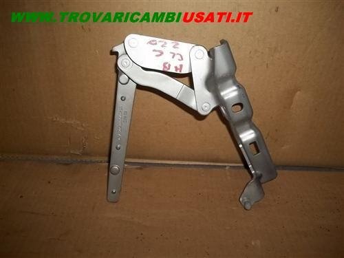 A2038800428 cerniera cofano - a2038800428,