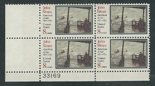Scott 1433 cent john - scott, cent...john