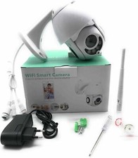 TELECAMERA PTZ 1080P IP CAM