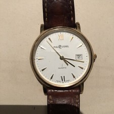 OROLOGIO UOMO a pila philip esterel