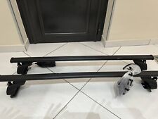 Barre Portatutto Renault Clio 