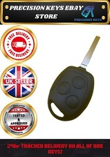 FORD TELECOMANDO PORTACHIAVI